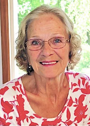 Alice D. Woodin